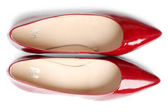 DAN APPLE BURGUNDY - Crispins Shoes
