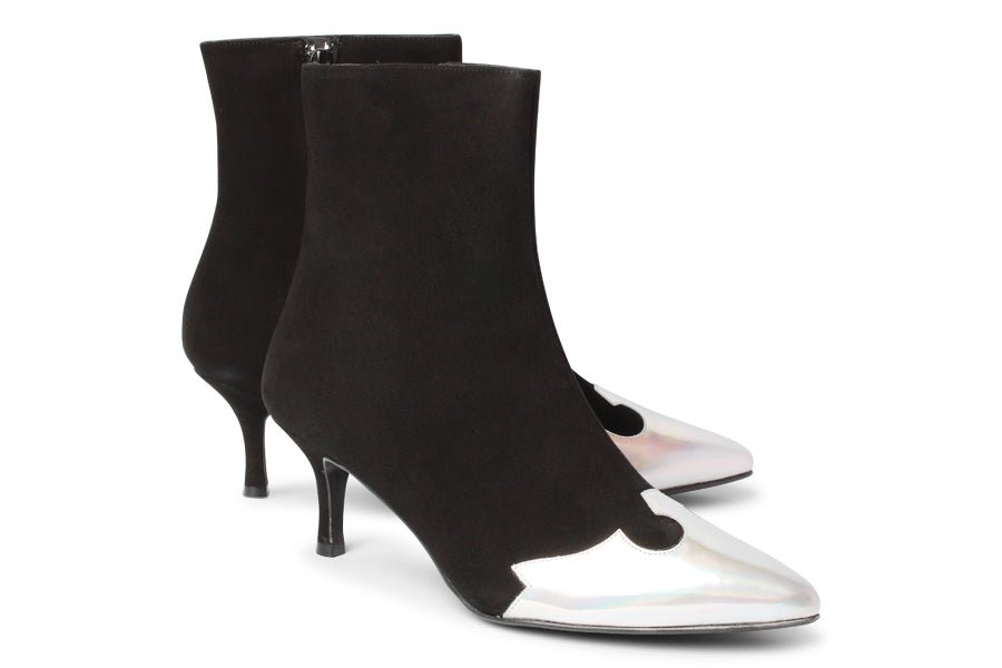 DAN ASH - Crispins Shoes