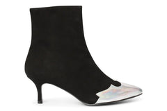 DAN ASH - Crispins Shoes