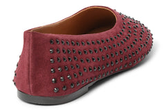 DAN BIRCH BURGUNDY