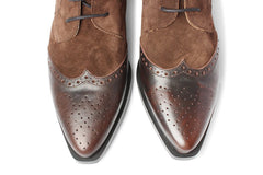 DAN CARDINAL - Crispins Shoes