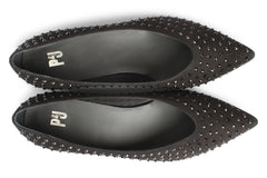 DAN FACADE BLACK