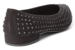 DAN FACADE BLACK - Crispins Shoes