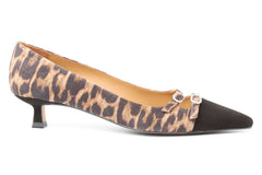 DAN HARBOUR - Crispins Shoes