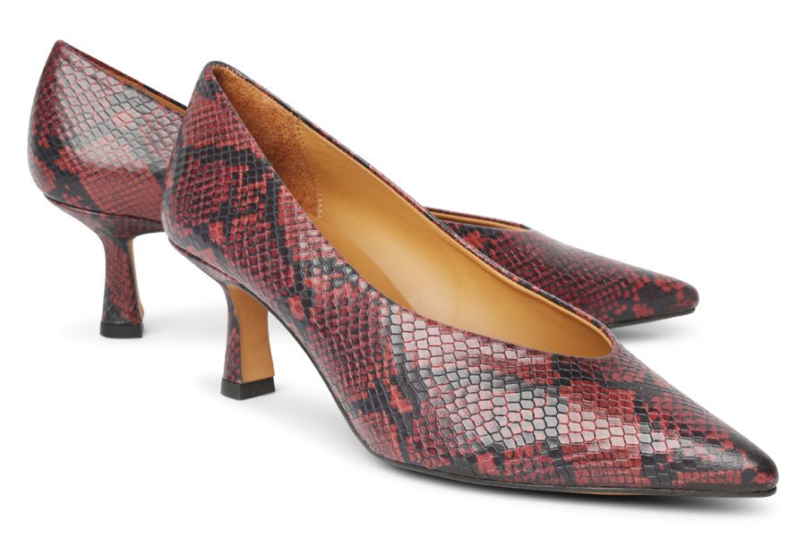 DAN JALA - Crispins Shoes