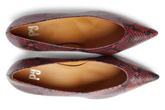 DAN JALA - Crispins Shoes