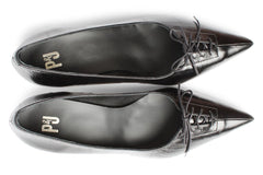 DAN MERLIN - Crispins Shoes