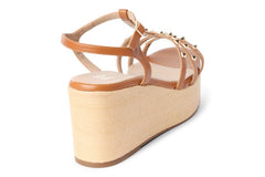 DAN SANDALIA - Crispins Shoes