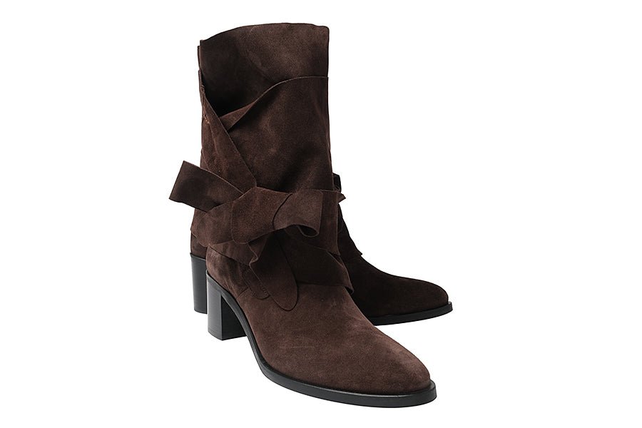 DON NINI ANKLE BOOTS - Crispins Shoes