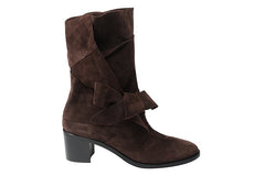 DON NINI ANKLE BOOTS - Crispins Shoes