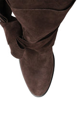 DON NINI ANKLE BOOTS - Crispins Shoes