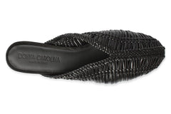 DON BABOUCHE NAVY - Crispins Shoes