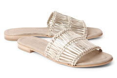 DON DOVER GOLD - Crispins Shoes