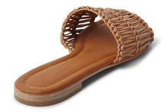 DON DOVER TAN - Crispins Shoes