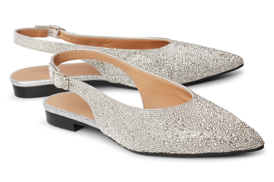 DON PEBBLE - Crispins Shoes