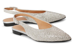 DON PEBBLE - Crispins Shoes