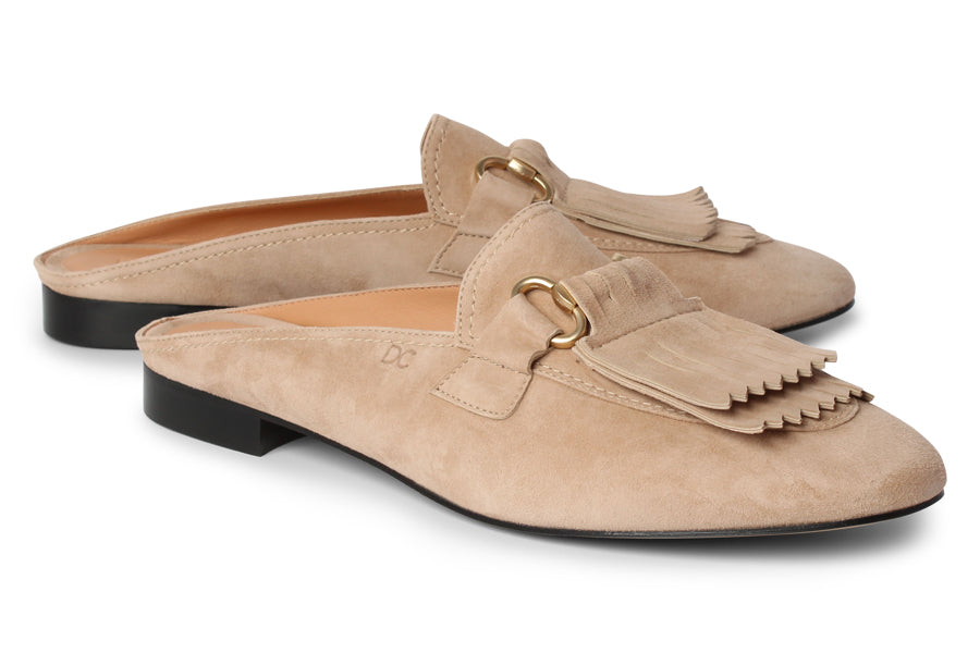 DON RUFFLE CAMEL