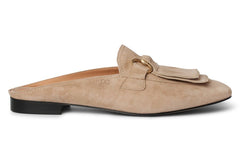 DON RUFFLE CAMEL - Crispins Shoes