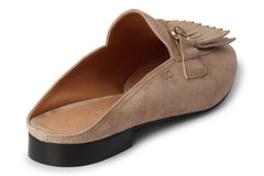 DON RUFFLE CAMEL - Crispins Shoes