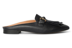 DON RUFFLE NAVY - Crispins Shoes