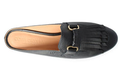 DON RUFFLE NAVY - Crispins Shoes