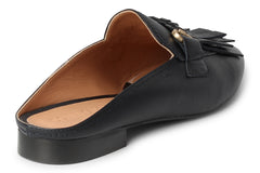 DON RUFFLE NAVY - Crispins Shoes