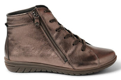 HAR ORIANA ANKLE BOOTS - Crispins Shoes