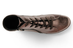 HAR ORIANA ANKLE BOOTS - Crispins Shoes