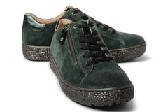 HAR GRASS GREEN - Crispins Shoes