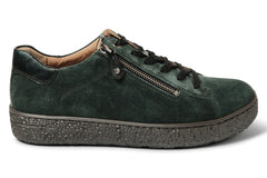 HAR GRASS GREEN - Crispins Shoes