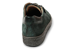 HAR GRASS GREEN - Crispins Shoes