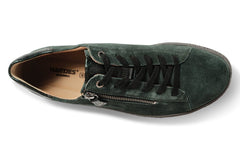 HAR GRASS GREEN - Crispins Shoes