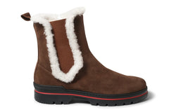 MC DASHWOOD ANKLE BOOTS - Crispins Shoes