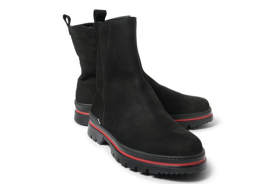 MC MINNY ANKLE BOOTS - Crispins Shoes