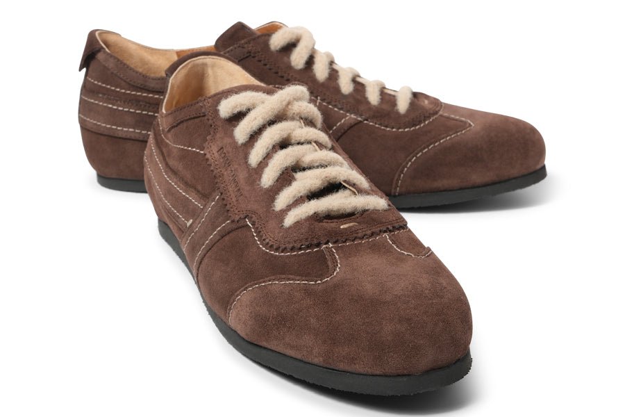 DON ALI - Crispins Shoes