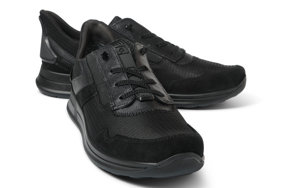 ARA SIDECAR - Crispins Shoes