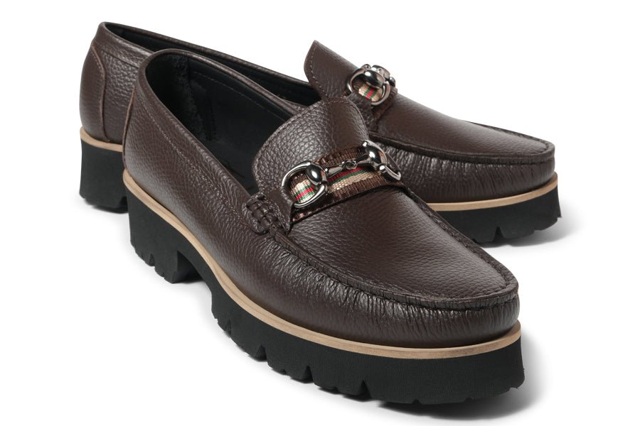 VM CRANE - Crispins Shoes