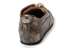 DON HESSE - Crispins Shoes