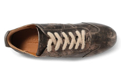DON HESSE - Crispins Shoes