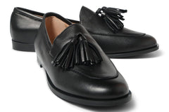 AM KIND BLACK - Crispins Shoes