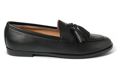 AM KIND BLACK - Crispins Shoes