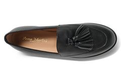 AM KIND BLACK - Crispins Shoes