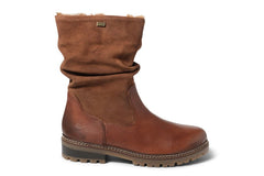 REM BLAKE ANKLE BOOTS - Crispins Shoes