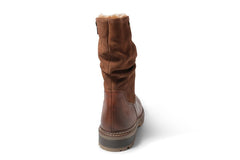 REM BLAKE ANKLE BOOTS - Crispins Shoes