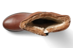 REM BLAKE ANKLE BOOTS - Crispins Shoes