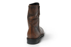 DON PROUST ANKLE BOOTS - Crispins Shoes