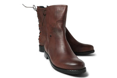 DON MURAKAMI ANKLE BOOTS - Crispins Shoes
