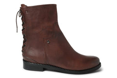 DON MURAKAMI ANKLE BOOTS - Crispins Shoes
