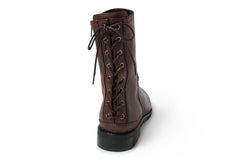 DON MURAKAMI ANKLE BOOTS - Crispins Shoes