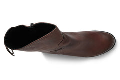 DON MURAKAMI ANKLE BOOTS - Crispins Shoes